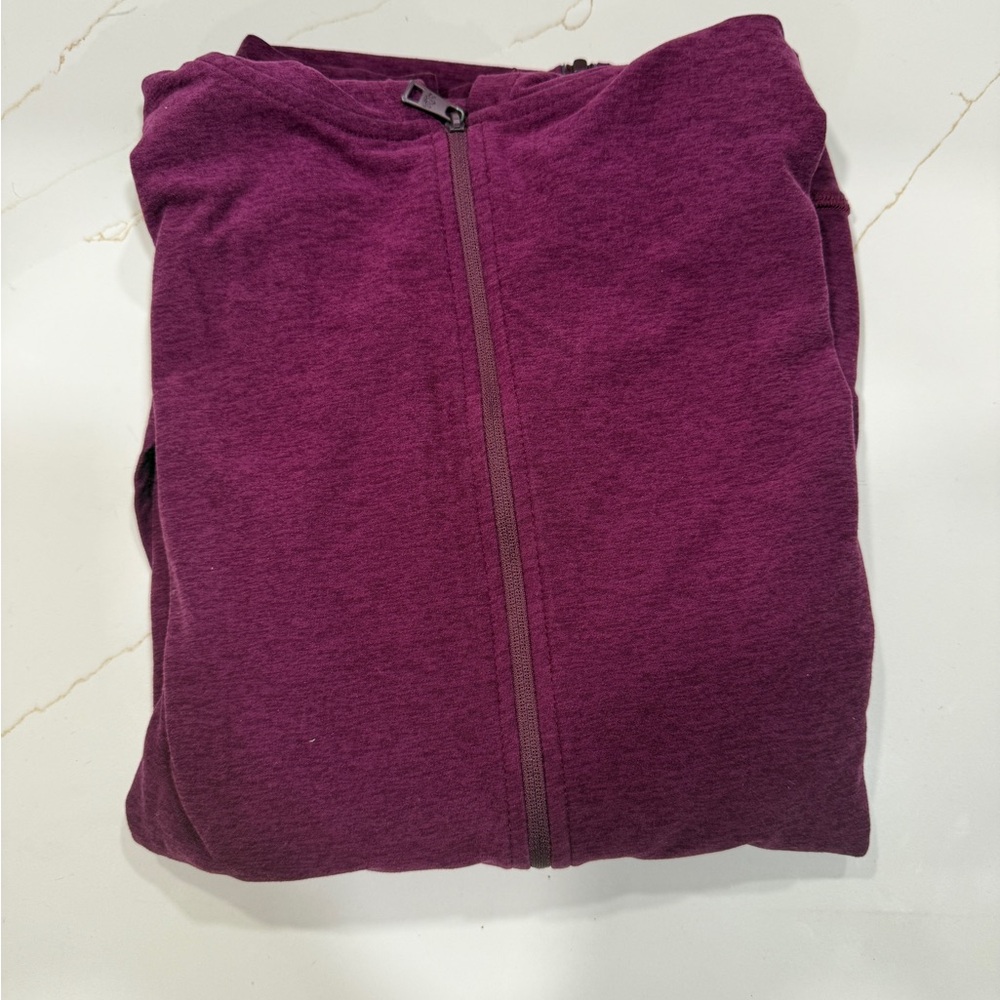 Beyond Yoga Maternity Spacedye Everyday Hoodie size Medium